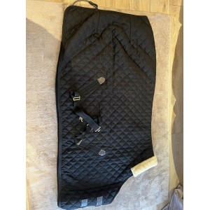 Couverture kentucky 130 cm