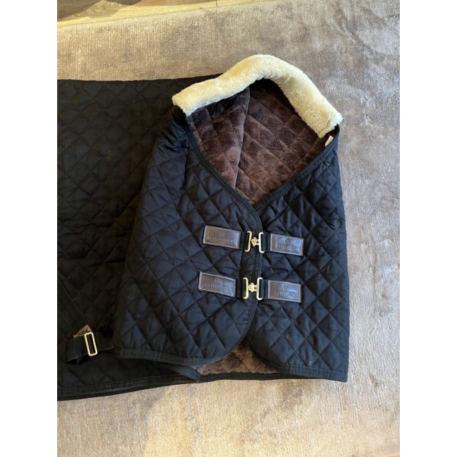 Couverture kentucky 130 cm