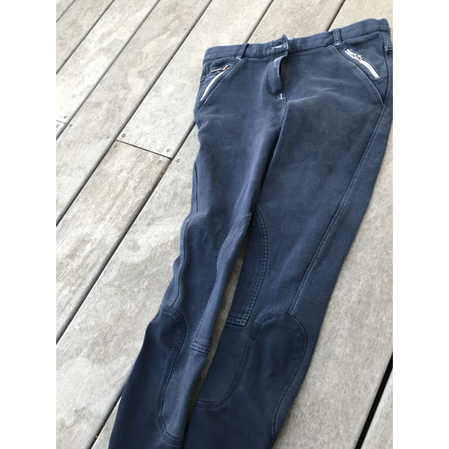Pantalon equitheme