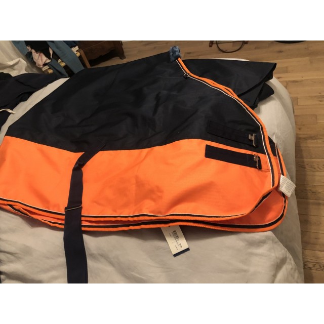 Chemise imperméable neuve