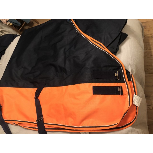 Chemise imperméable neuve