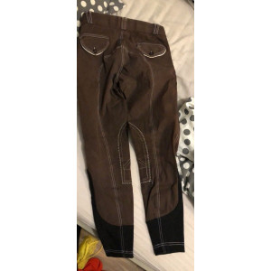 pantalon performance