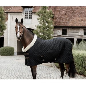 Couverture d'écurie