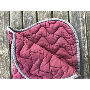 Ensemble tapis bonnet