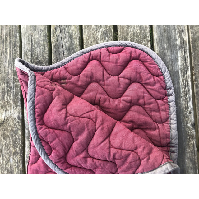 Ensemble tapis bonnet