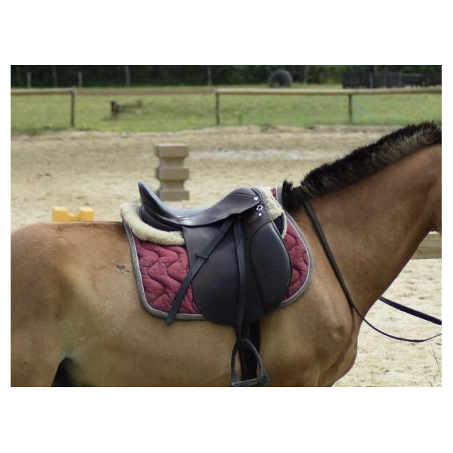 Ensemble tapis bonnet