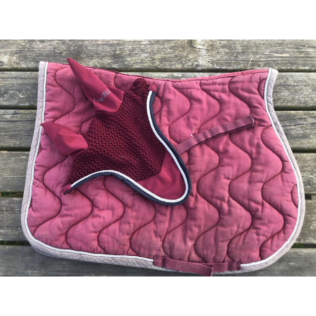 Ensemble tapis bonnet