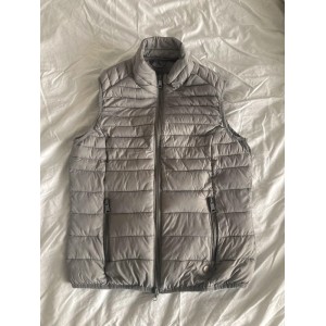 Doudoune sans manches HKM