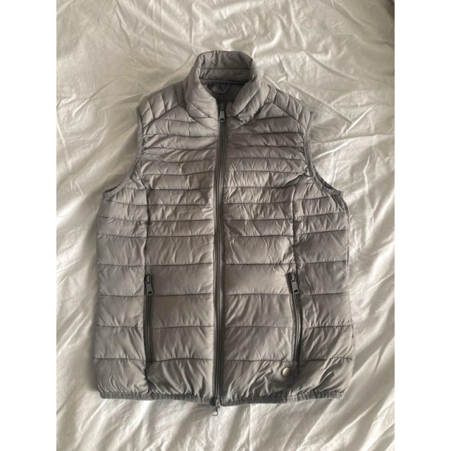 Doudoune sans manches HKM