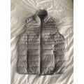 Doudoune sans manches HKM