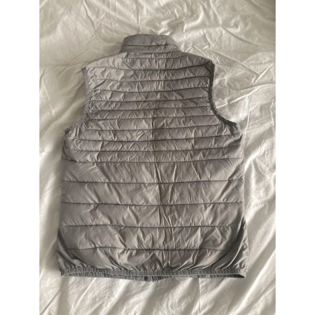 Doudoune sans manches HKM