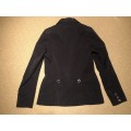 Veste de concours lauria garrelli