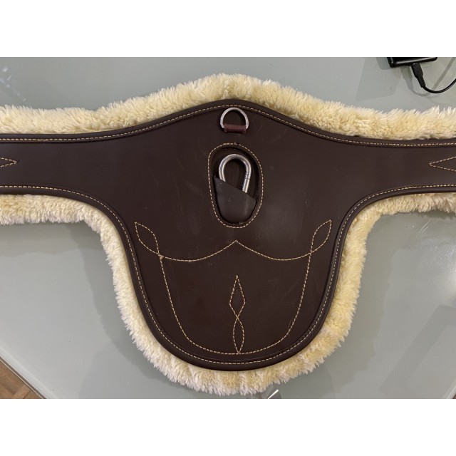 Bavette kentucky mouton