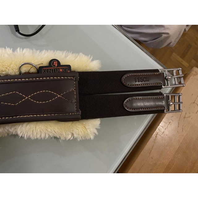 Bavette kentucky mouton