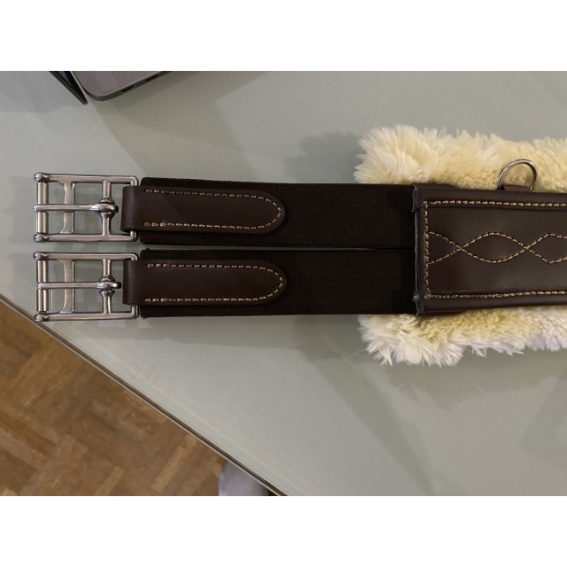 Bavette kentucky mouton