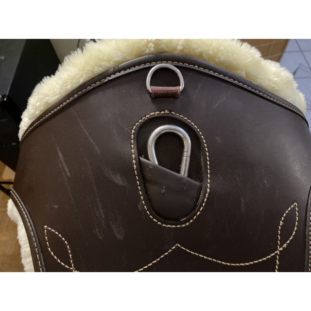 Bavette kentucky mouton