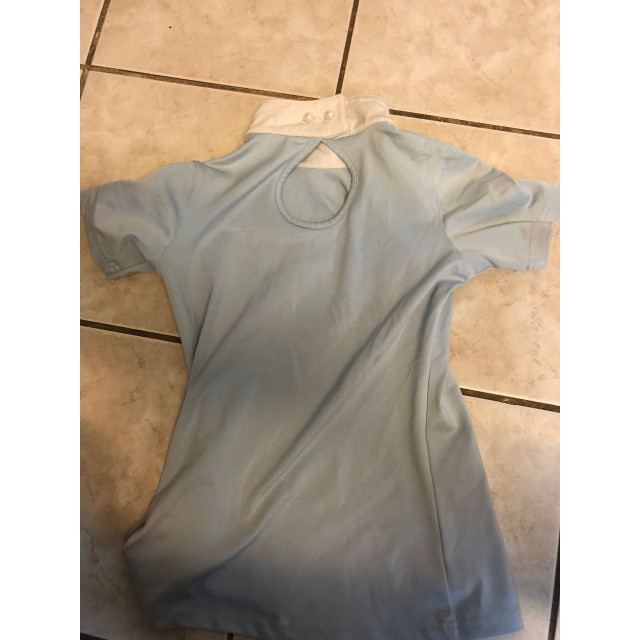 Polo de concours