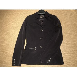 Veste de concours lauria garrelli