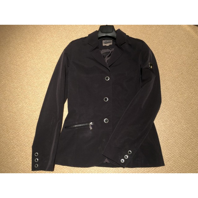 Veste de concours lauria garrelli