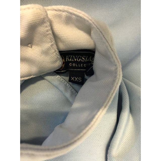 Polo de concours