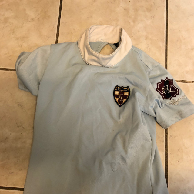 Polo de concours