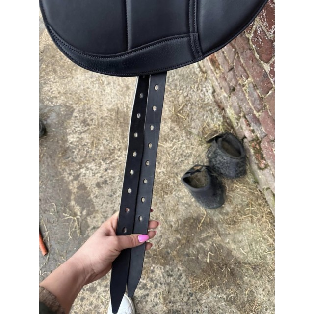 Selle Dressage Equiline