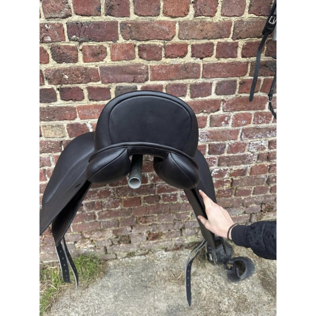 Selle Dressage Equiline