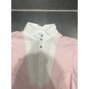Polo de concours