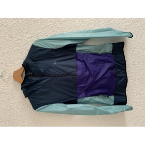 Veste Wind Free Horse Pilot