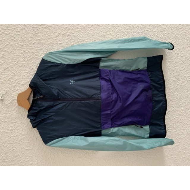Veste Wind Free Horse Pilot