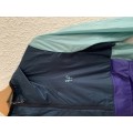 Veste Wind Free Horse Pilot