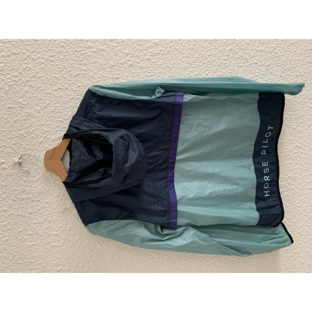 Veste Wind Free Horse Pilot