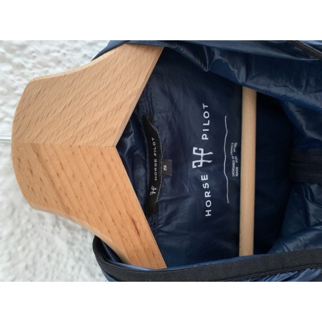Veste Wind Free Horse Pilot