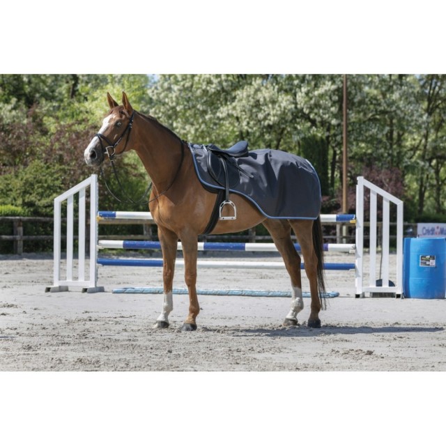 Couvre reins equithème