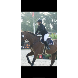 Veste Oscar et Gabriel