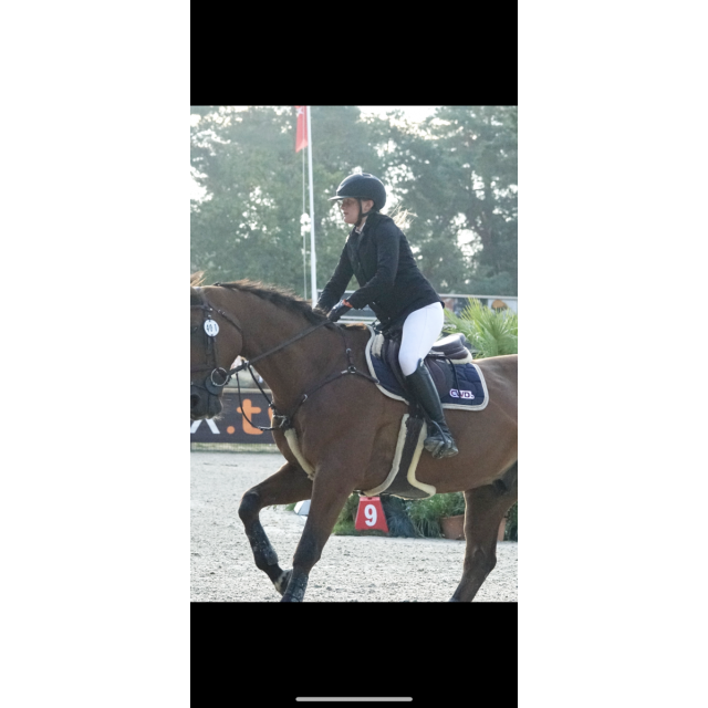 Veste Oscar et Gabriel