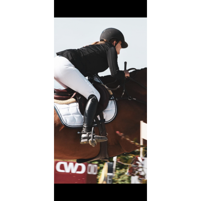 Veste Oscar et Gabriel