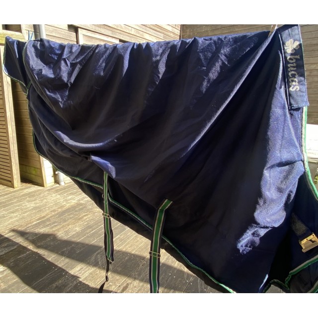 Couverture Bucas smartex medium