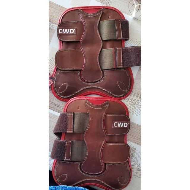 Guetres cwd