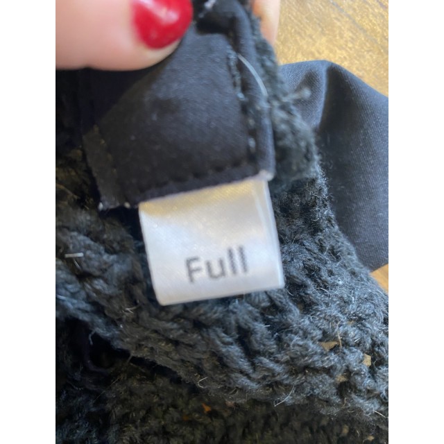 Bonnet EQUITHÈME cheval