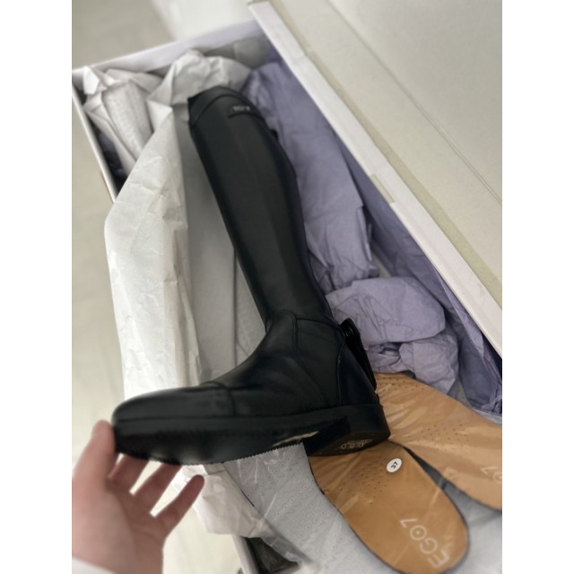 Bottes ego7