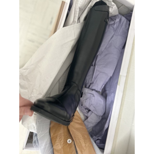 Bottes ego7