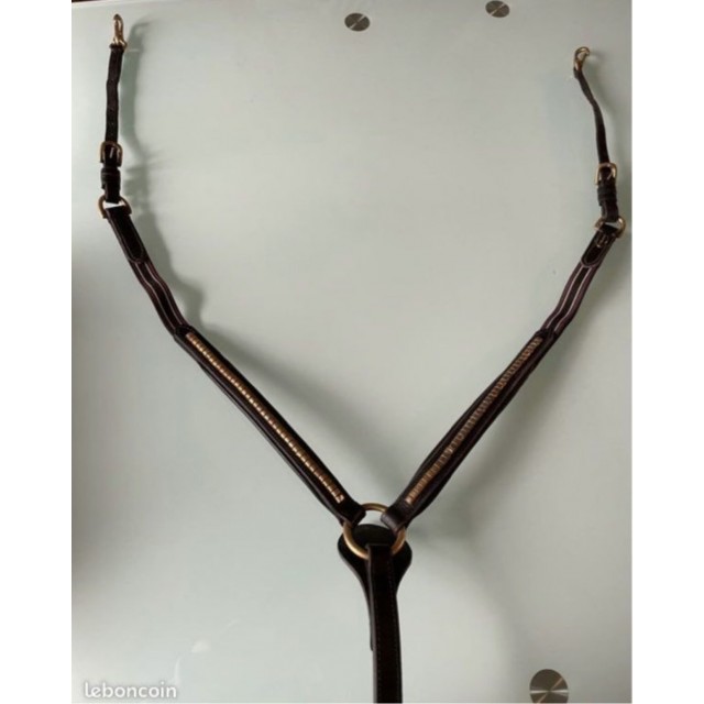 Collier de chasse