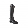 Chaps en cuir de vache haute qualité