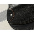 Chaps en cuir de vache haute qualité