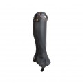 Chaps en cuir de vache haute qualité