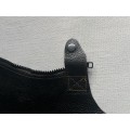 Chaps en cuir de vache haute qualité