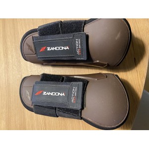 Guêtres et protèges boulets