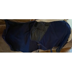 Couverture polaire TEDDY