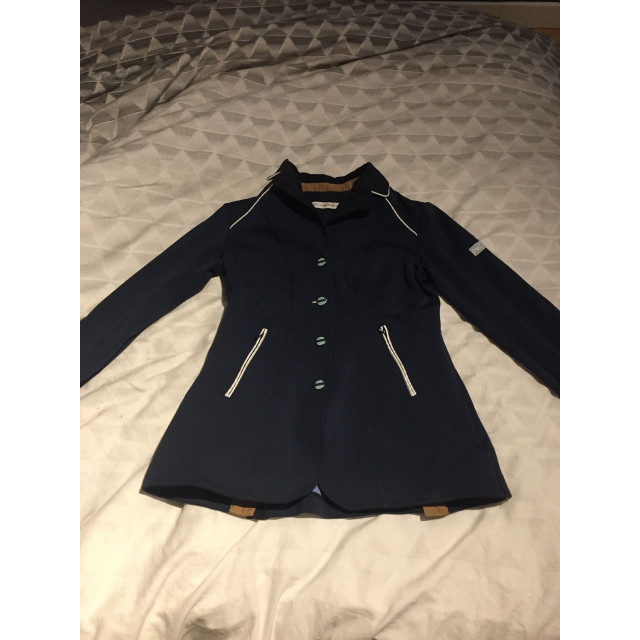 Veste Animo